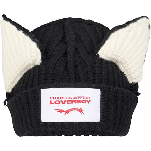 Amazon | [Charles Jeffrey] LOVERBOY チャールズジェフリーラバー