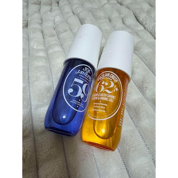 Amazon.co.jp: SOL DE JANEIRO Jet Set : Beauty