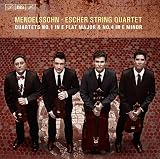 String Quartets No.1&4