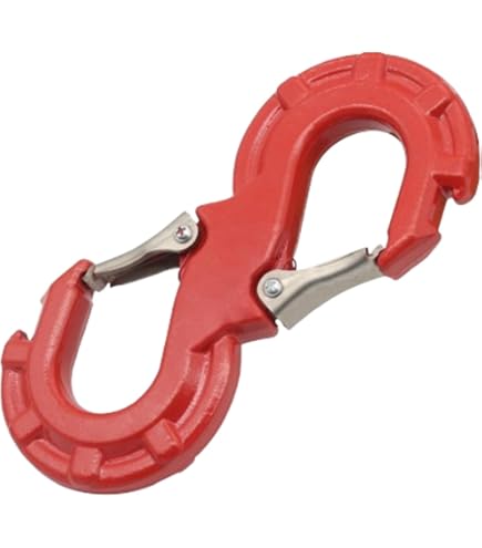 Amazon.co.jp: 栄光社ステンレスニューピントルフック・E950(ヒッチ