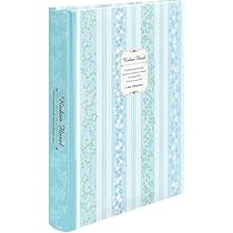 Amazon.co.jp: ナカバヤシ 背丸ブック式/L判3段/240枚収納（フォト