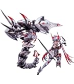 Amazon | 「AC」将魂姫 ms general 七つの大罪 SIN-03P メカ組立