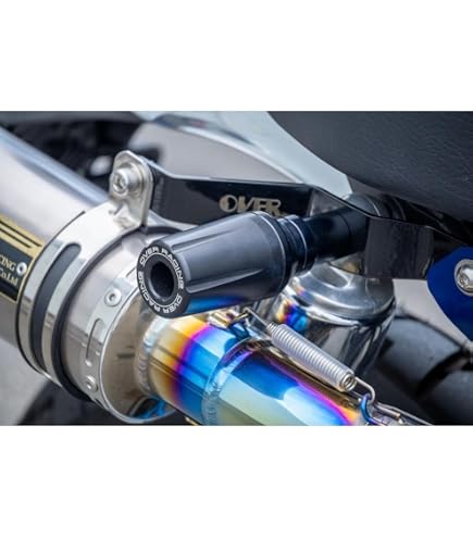 Amazon.co.jp: ヨシムラ アルミエンジンカバー シルバー Z1/Z2