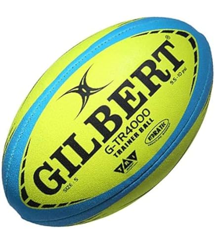 Amazon | ギルバート GILBERT トリプルクラウン3.0 5号 ラグビー