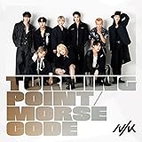 【Amazon.co.jp限定】Turning Point / Morse Code (通常盤)(特典:メガジャケ付)