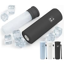 Amazon | 2025新.作【瞬間-20℃ ミニアイスパック】氷嚢 氷のう