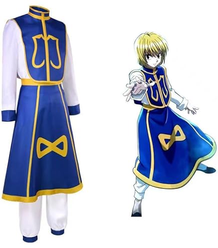 ハンターハンター クラピカ ハンター試験 コスプレ 衣装 4197641313.g_400-w-st_g.jpg