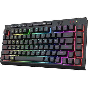 Amazon.co.jp 最新リリース: ゲーミングキーボード の新着