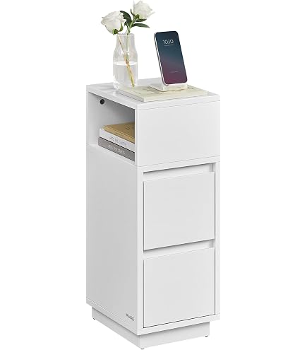 Amazon.co.jp: シモンズ 正規品 シモンズ ナイトテーブル KA1310 約幅