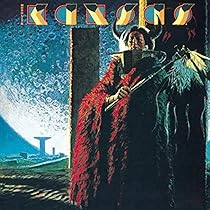 AOR 紙ジャケットCD カンサス/モノリスの謎 Amazon.co.jp: Monolith: ミュージック
