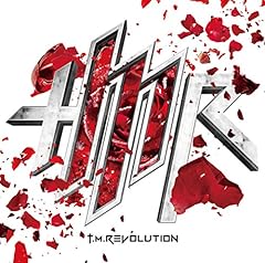 Phantom Pain / T.M.Revolution