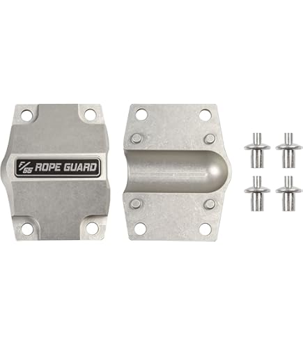 Amazon.co.jp: Factor 55 ホースオフセットフェアリード (厚さ1.5