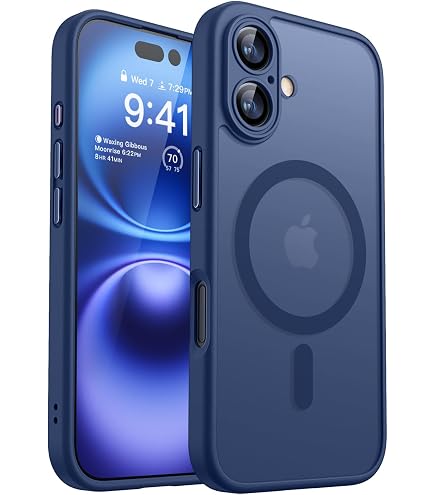 Amazon | 【整備済み品】Apple iPhone 16 Plus 128GB ウルトラマリン
