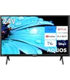 Amazon.co.jp: 東芝 24V型 液晶テレビ レグザ 24S24