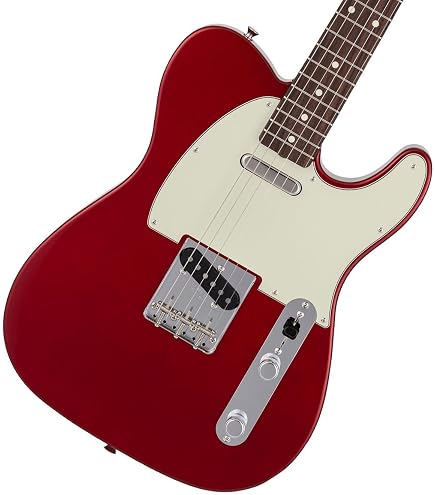 Amazon | Fender Player Telecaster Candy Apple Red エレキギター