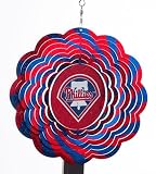 MLB Philadelphia Phillies Geo Spinner [並行輸入品]