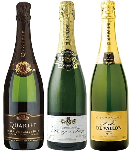 Amazon.co.jp: ドミニク マサン キュヴェ ロンヴィT ブリュット 750ml