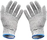 軍手 防刃 防刃手袋 作業用 手袋 作業グローブ 切れない手袋 耐切創手袋