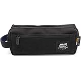 ラダイト ボックスペンケース CORDURA ブラック LDCO-BXPN-01