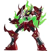 POP UP PARADE 天元突破グレンラガン XL size ノンスケール プラスチック製 塗装済み完成品フィギュア