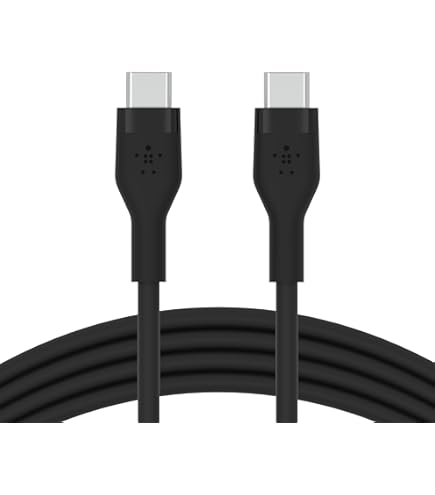 【新品未使用】Belkin 2ポート急速充電器+ケーブル USB-C 3点セット Belkin 2ポート急速充電器 + ケーブル USB-C to USB-C（100W