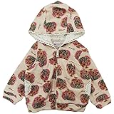 SCHNEE(スネー) タンポポ柄裏毛パーカー 110cm /【01】キナリ NO.F-653175