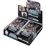 【未開封BOX】カードダス ガン ダム セレクション Vol.3 機動戦士Gun dam GQuuuuuuX 【12BOX購入で未開封カートン】