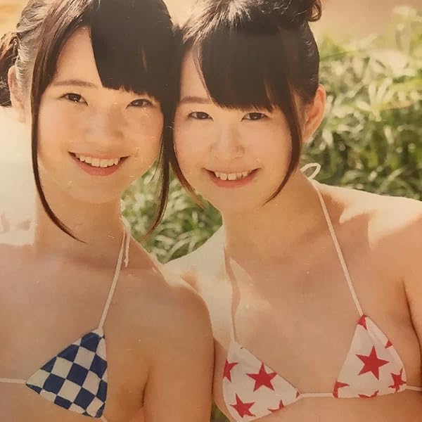 中沢ひめか＆沢井ゆり クラスのダブルセンター ジュニアアイドル