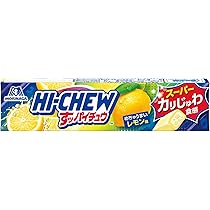 スッパイチュウ　レモン味　132個 スッパイチュウレモン味132個