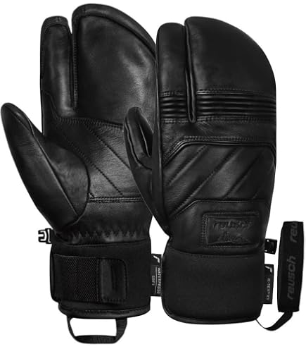Amazon | 【6502842】reusch ロイシュ グローブ LEGACY R-TEX XT