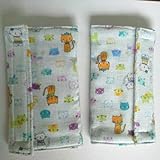 抱っこ紐よだれカバー（nekoakubi-222）