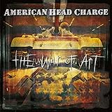 War of Art -Hq/Insert- [Analog]