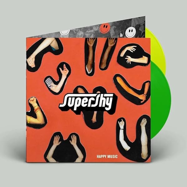 極美品限定2LPカラーバイナル　TOM MISCH GEOGPAPHY 極美品限定2LPカラーバイナル TOM MISCH GEOGPAPHY