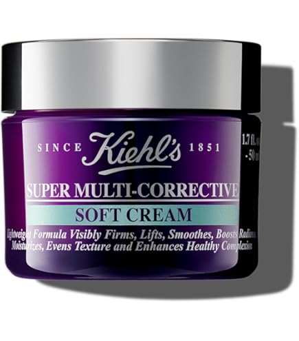 Amazon.co.jp: Kiehl's Ultra Facial Cream 4.2oz (125ml) : ビューティー