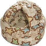 ベビースポンジヘルメット 星柄