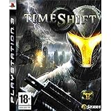 Timeshift (輸入版) - PS3