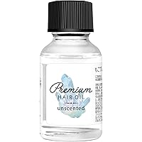 Amazon | 無印良品 ヘアセラム 45ml 38970378 | 無印良品 | ヘア美容液