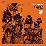 YOUR QUEEN IS A REPTILE [2LP] [Analog]