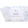 Bianc ビアンカ マウスウォッシュ ホワイトニング 口臭清涼剤 個包装 携帯 ジェル 30包入 医薬部外品