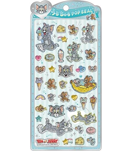 Amazon | ポケモンセンターオリジナル ステッカー4枚セット MOFU-MOFU