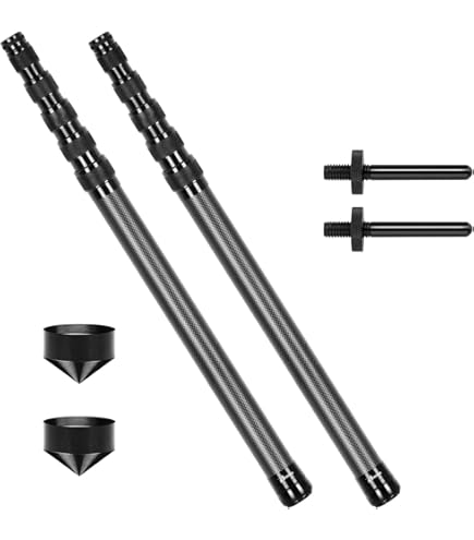 Amazon | NEMO(ニーモ) アジャスタブル タープポール S NM-AC-TPS