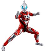Amazon.co.jp: ウルトラアクションフィギュア ウルトラマンネクサス