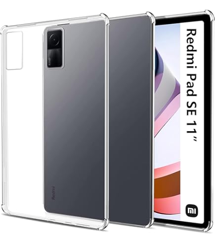 Redmi Pad SE(11インチ•グラファイトグレー)+純正強化保護フィルム Xiaomi Redmi Pad SE 11インチ 8.7インチ カメラフィルム カメラ