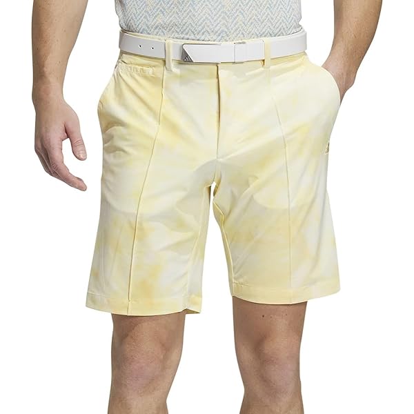 Amazon | adidas(アディダス) PGスプレーダイショートパンツ ホワイト