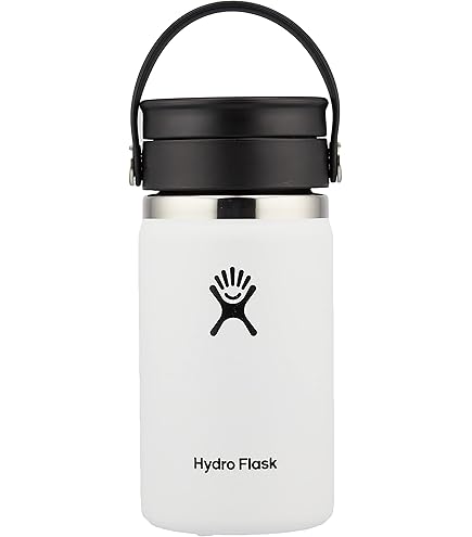 Amazon.co.jp: コーヒー ステンレス ボトル Flex Sip Wide Mouth