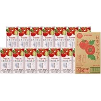 Amazon.co.jp: カゴメ つぶより野菜 野菜ジュース 15本 国産野菜350g分