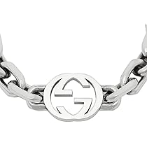 Amazon.co.jp: [グッチ] ブレスレット アクセサリー 627068