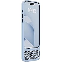 Clicks iPhone16 Pro サーフ Clicks Keyboard Phone Case (Surf/iPhone 16 Pro) | StackSocial