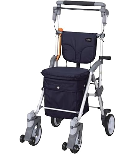 Amazon | 幸和 スタンダードシルバーカー ST003-Lライトグリーン | 幸