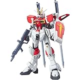 BANDAI SPIRITS(バンダイ スピリッツ) HG 機動戦士ガンダムSEED DESTINY ソードインパルスガンダム 1/144スケール 色分け済みプラモデル
